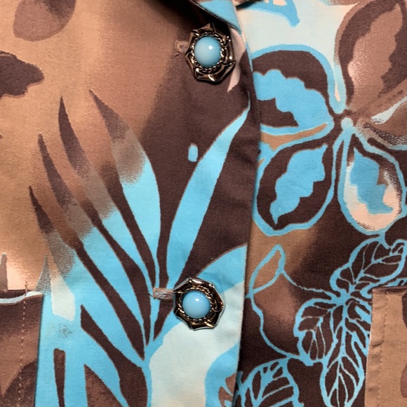 Stunning Jacket by Joseph Ribkoff - Picture 3 of 4